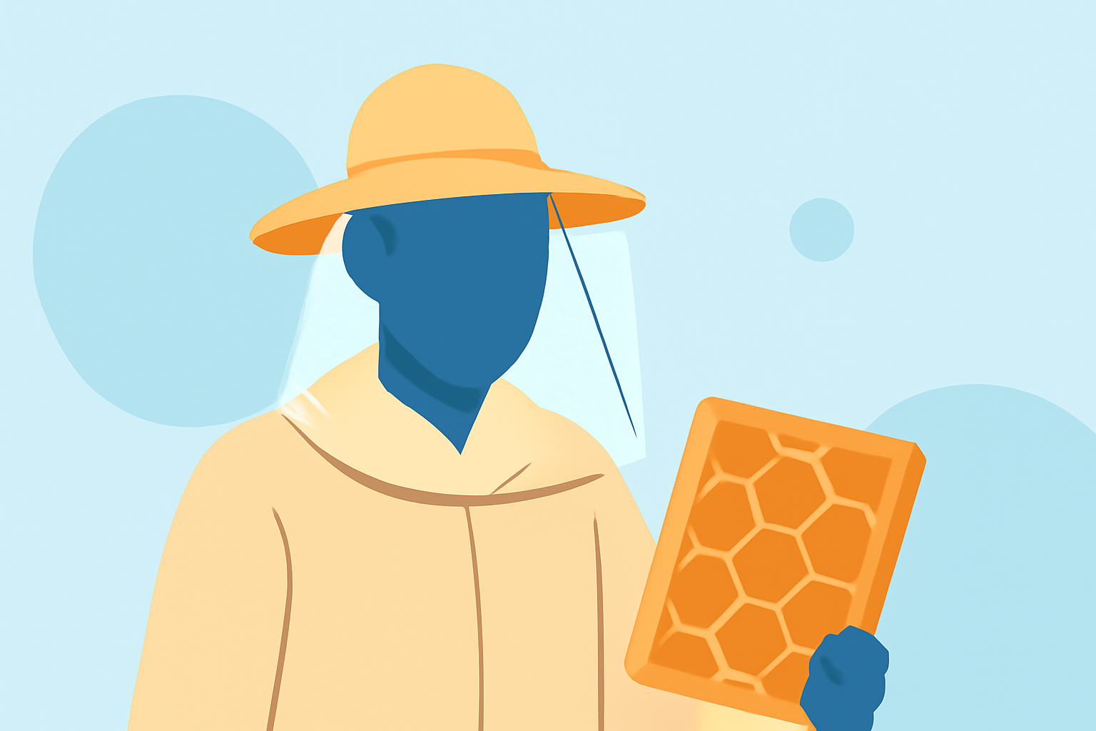 Pro Weather for Beekeeping During Outdoor Events