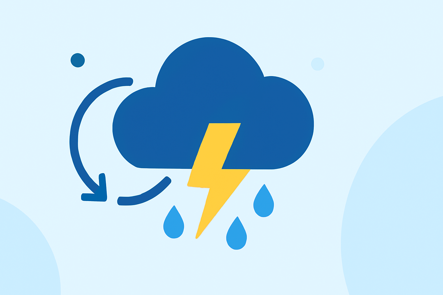 Understanding the Pacific Decadal Oscillation and Its Impact on Severe Weather