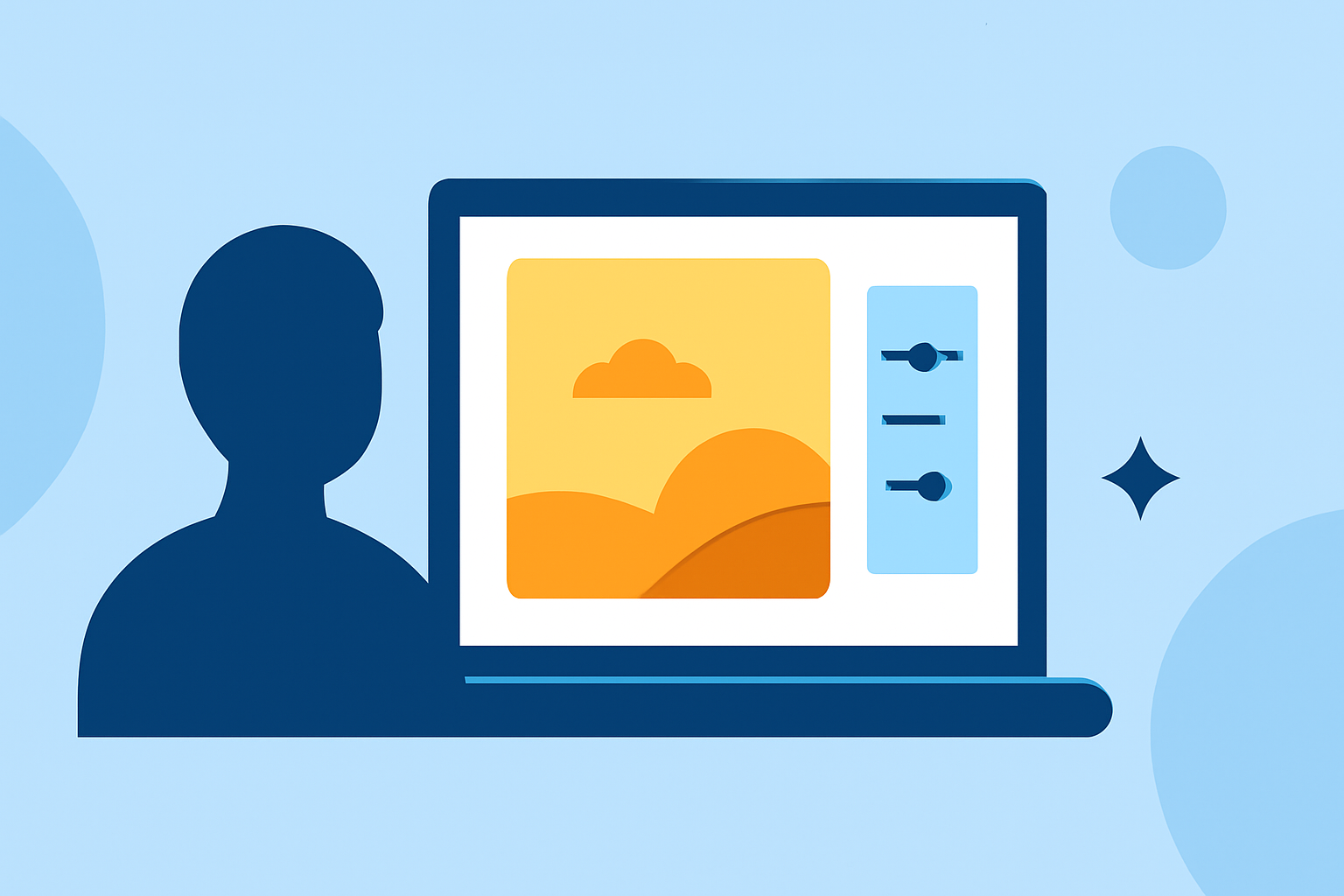 Enhancing Your Edits: Sunset from the Window Workflow in 2026