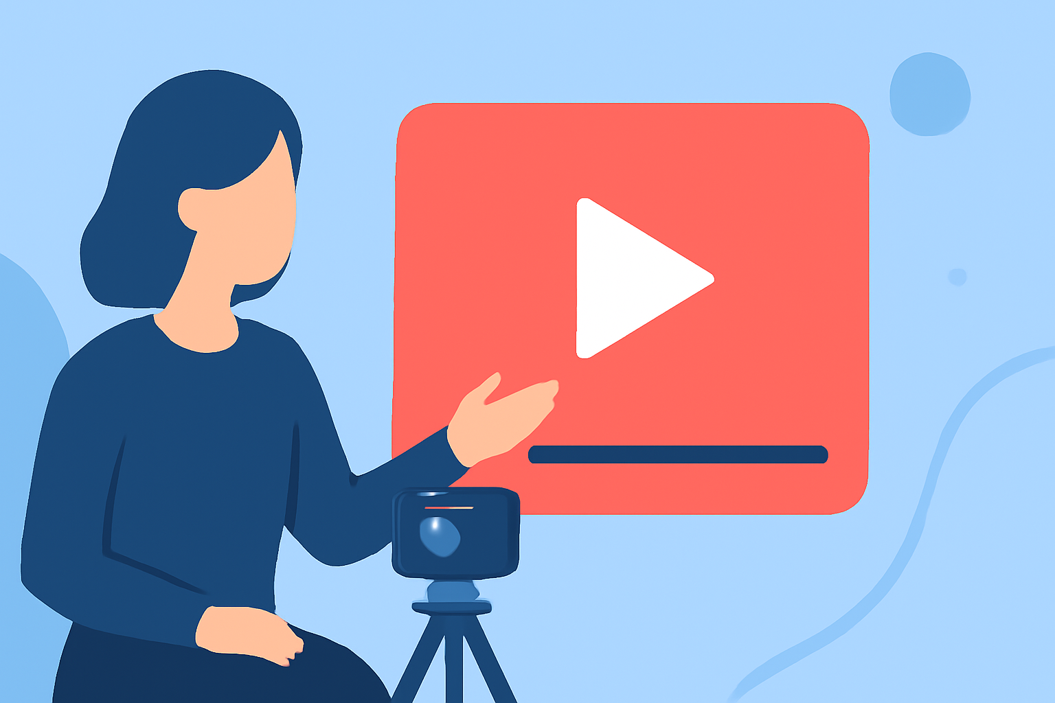 Mastering Travel Vlog Transitions: Essential Techniques for Seamless Storytelling