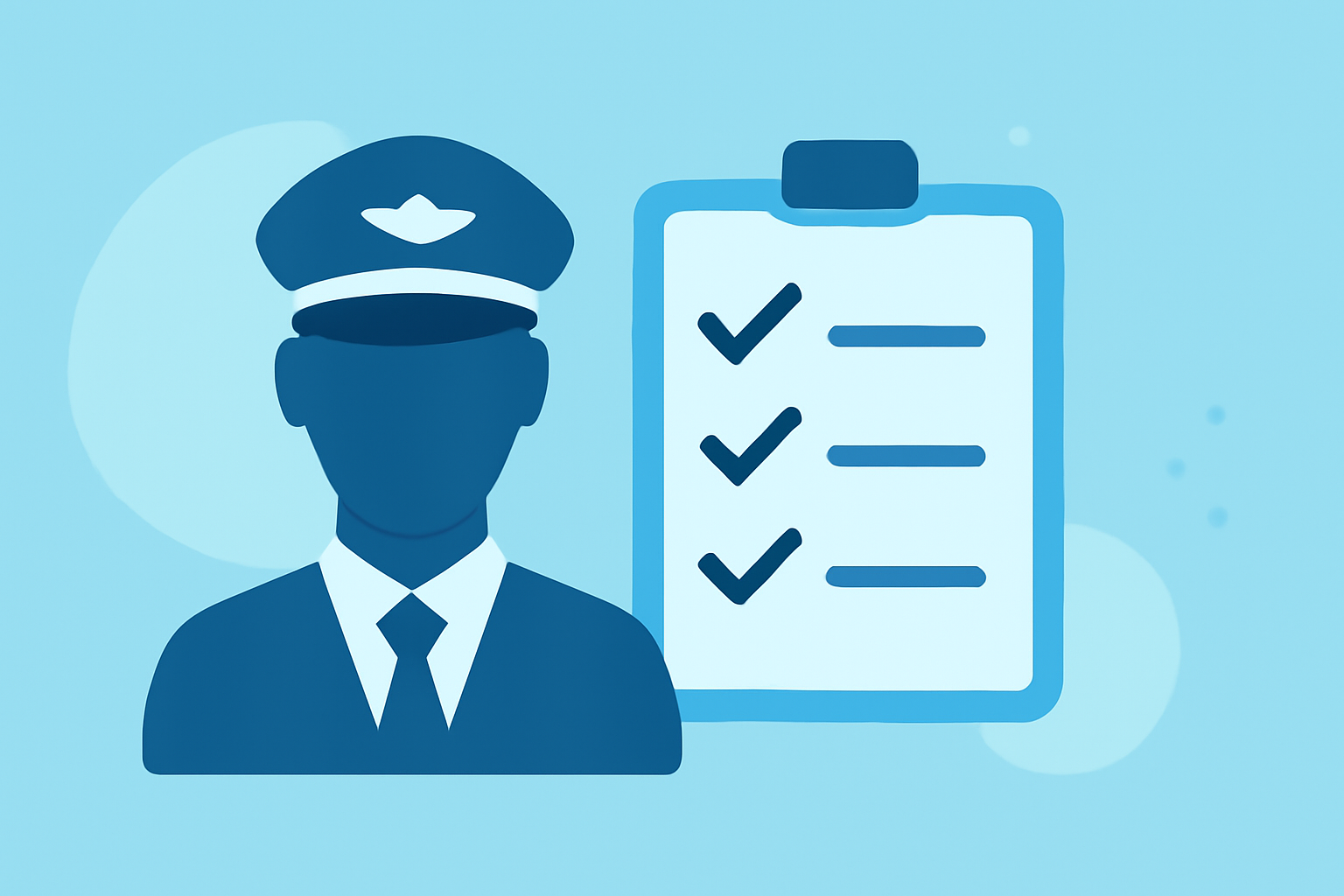 Runway Conditions in Bad Weather: A Checklist for Cautious Flyers