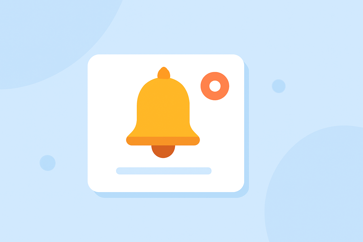 Pro Sunset Notifications from Scratch