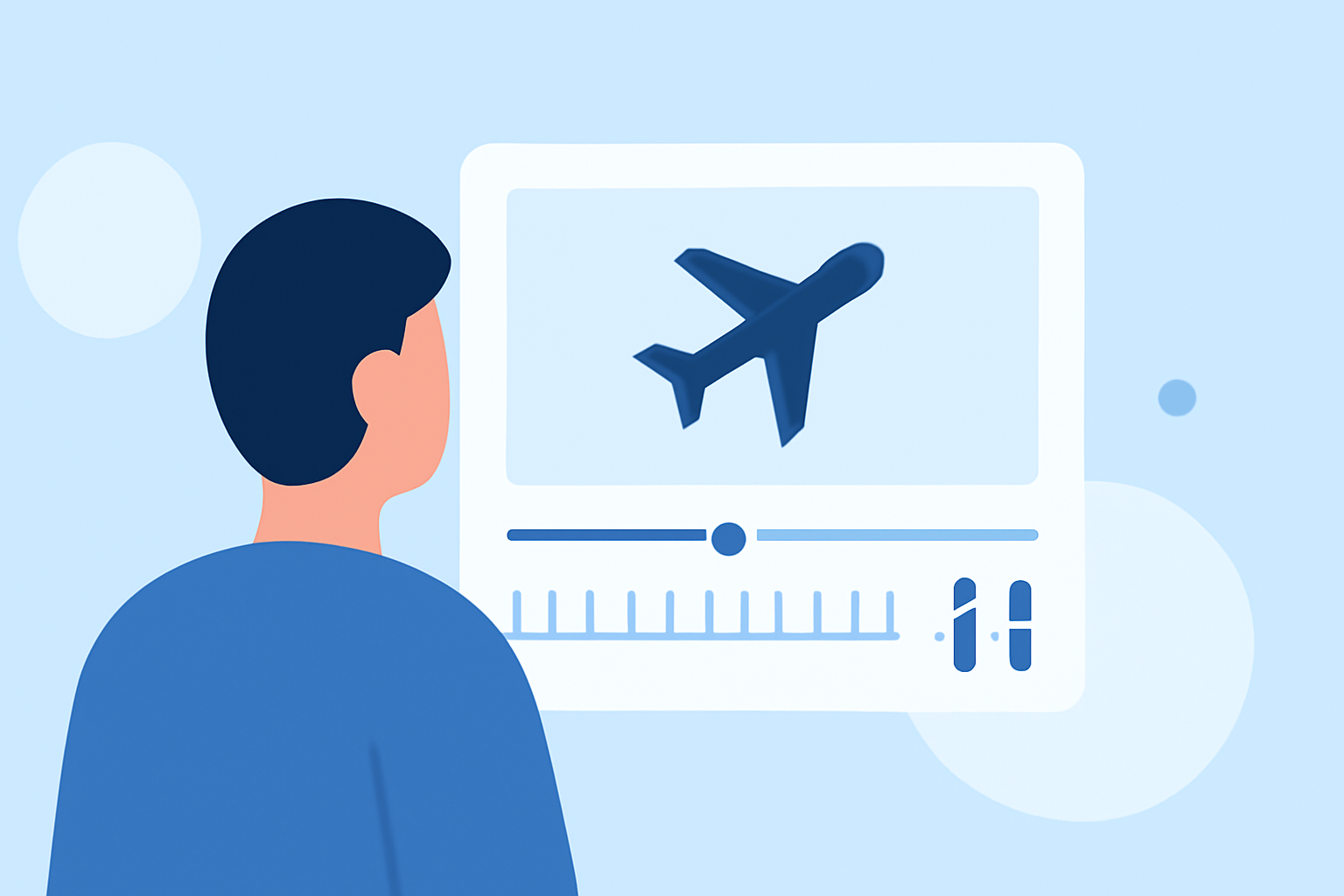 Mastering Airport B-Roll Editing for Travel Reels