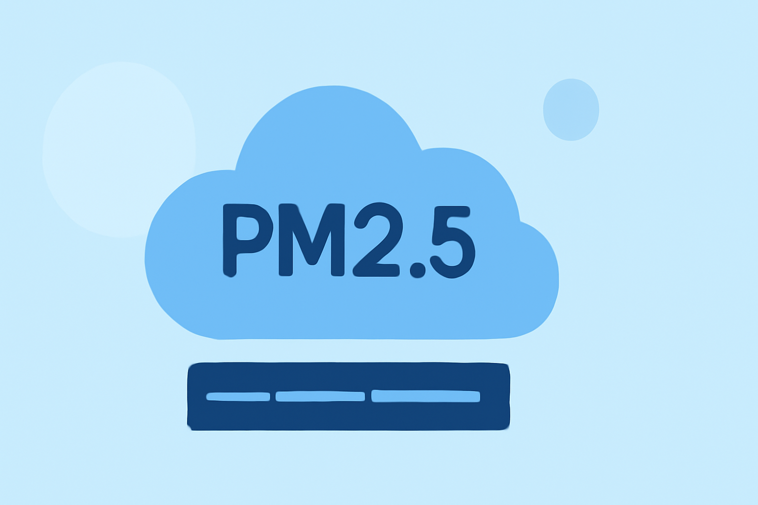 Understanding PM2.5 Levels: A Comprehensive Guide for U.S. Residents