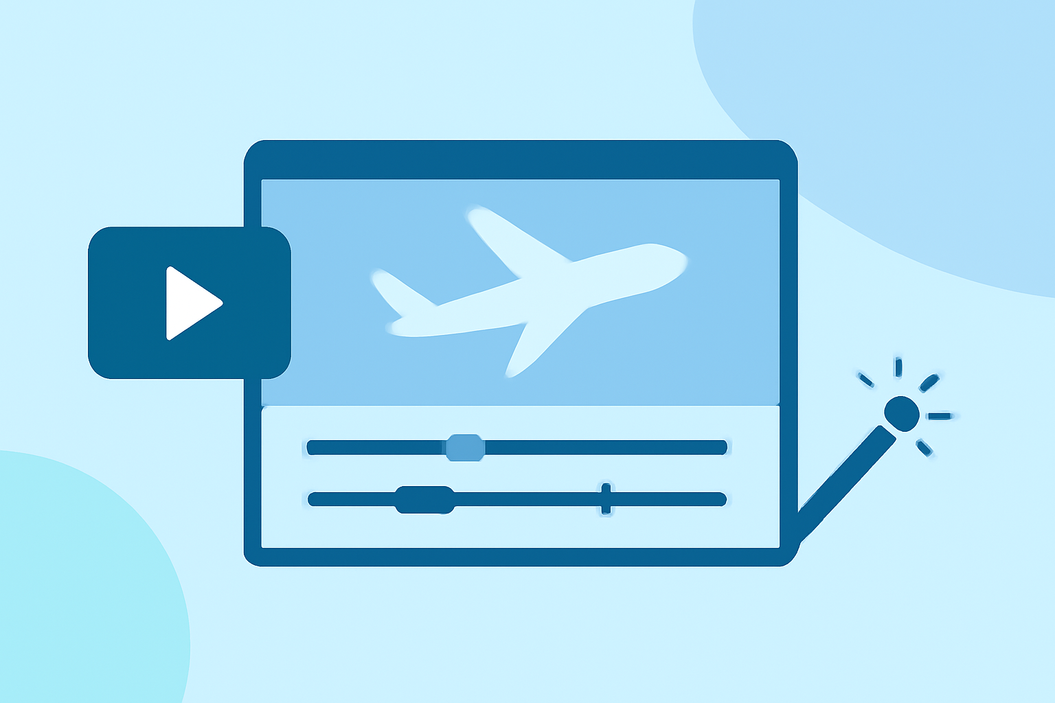 Mastering Airport B-Roll Editing: Techniques and Tools