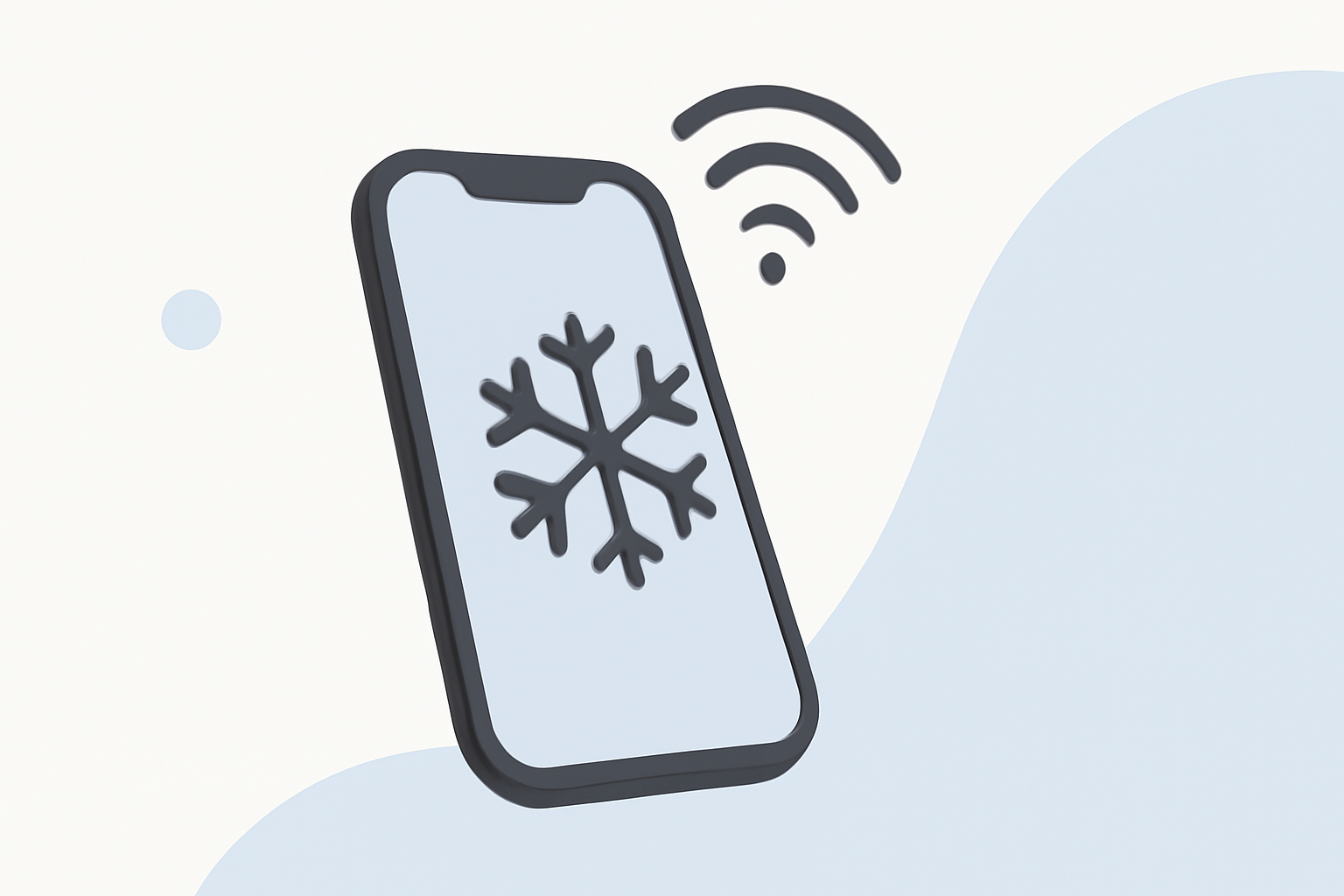 How to Mitigate iPhone Connectivity Issues During Winter Months