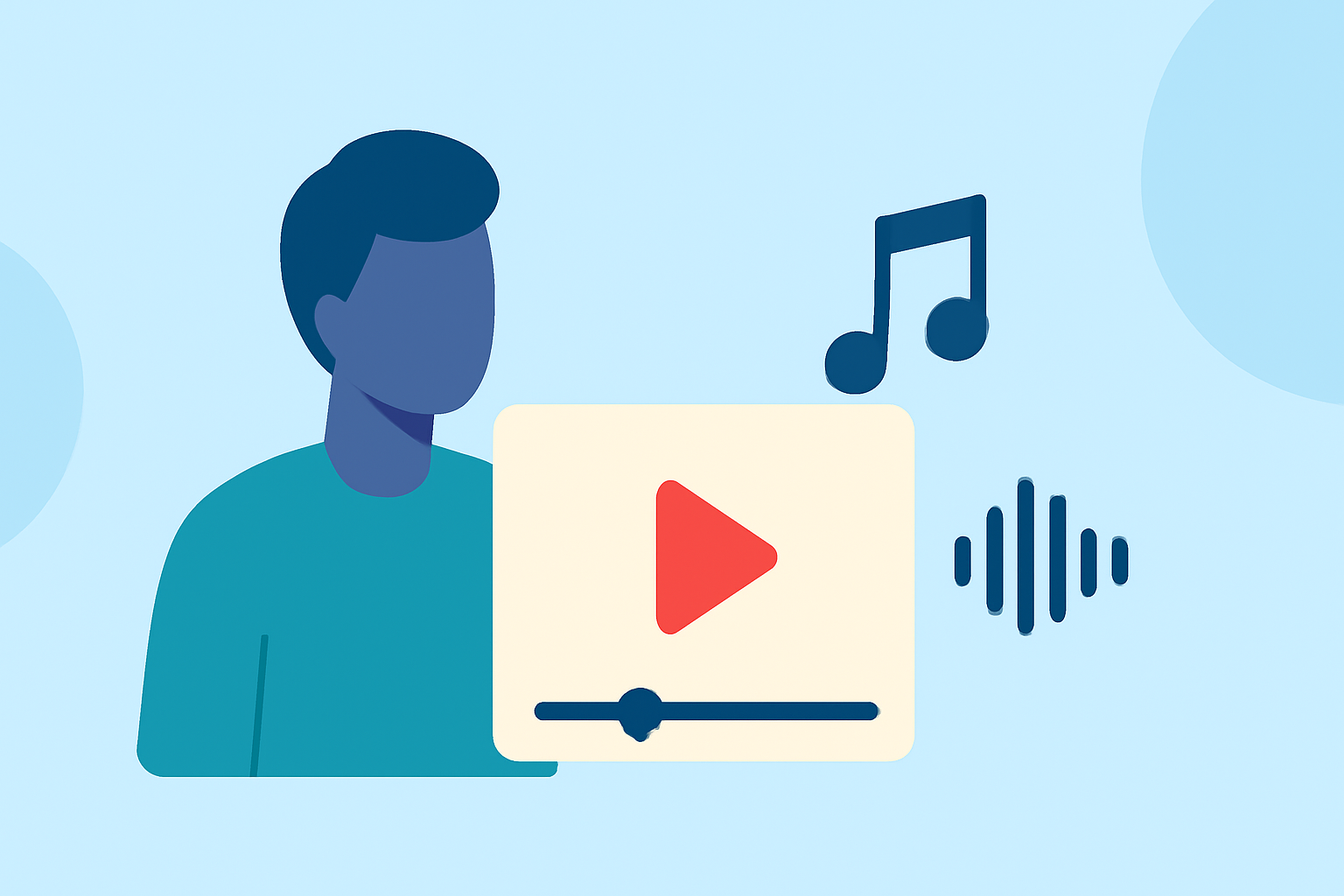 Creating Engaging Trip Recap Videos with Music for Daily Social Media Posting