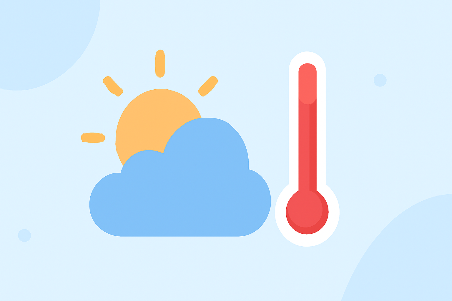 Essential Weather Tips for Solo Travelers in the U.S.