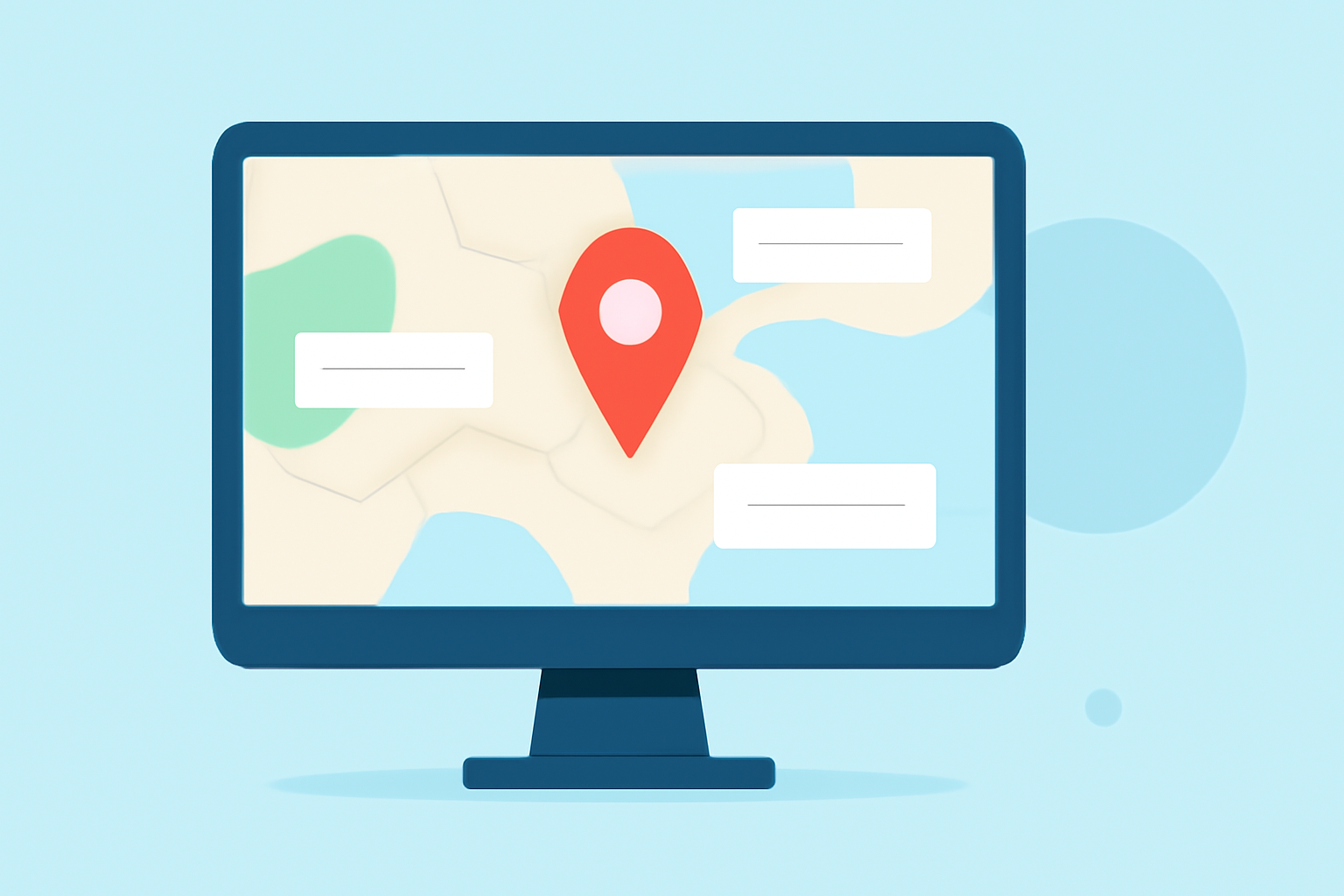 Mastering Map Overlay Text Labels: Essential Editing Techniques