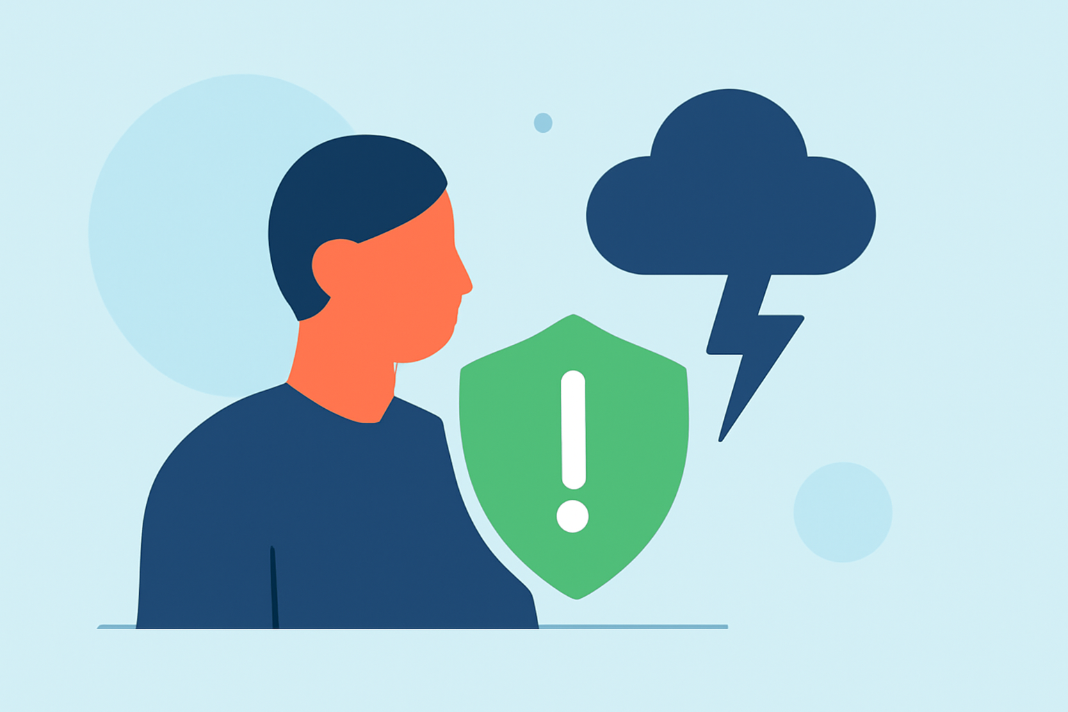 Severe Weather Emergency Plans for Athletes: Essential Guidelines