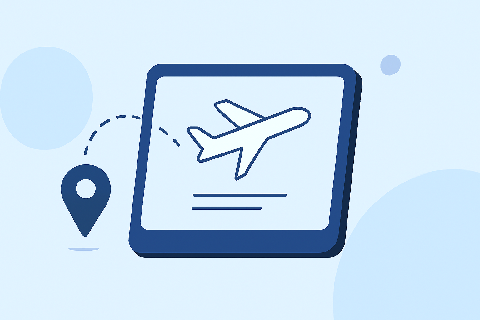 Your Essential Guide to Real-Time Flight Tracking