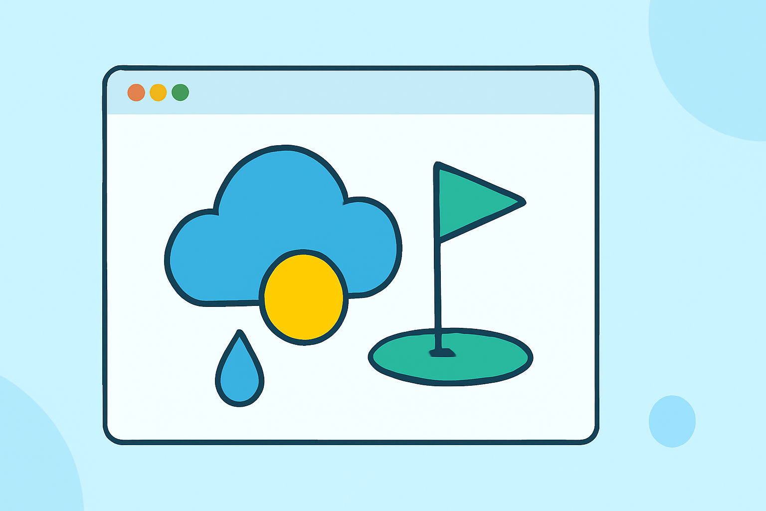 Quick Weather for Golf: Your Go-To Guide