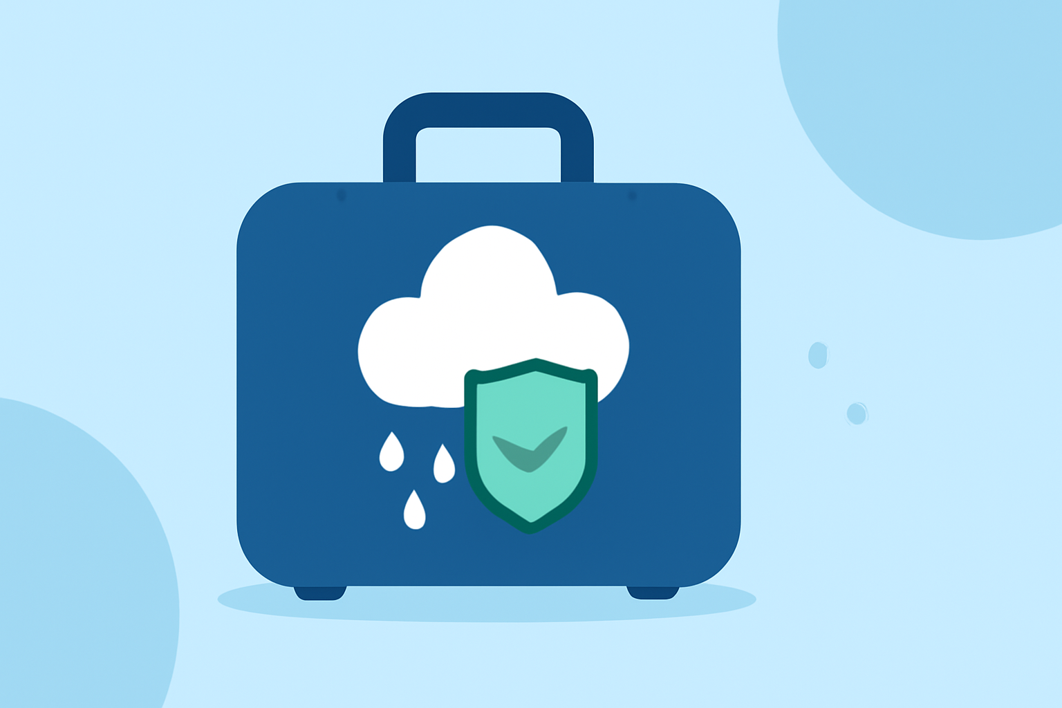 Your Guide to Weather-Aware Luggage: Essential Considerations for Every Traveler