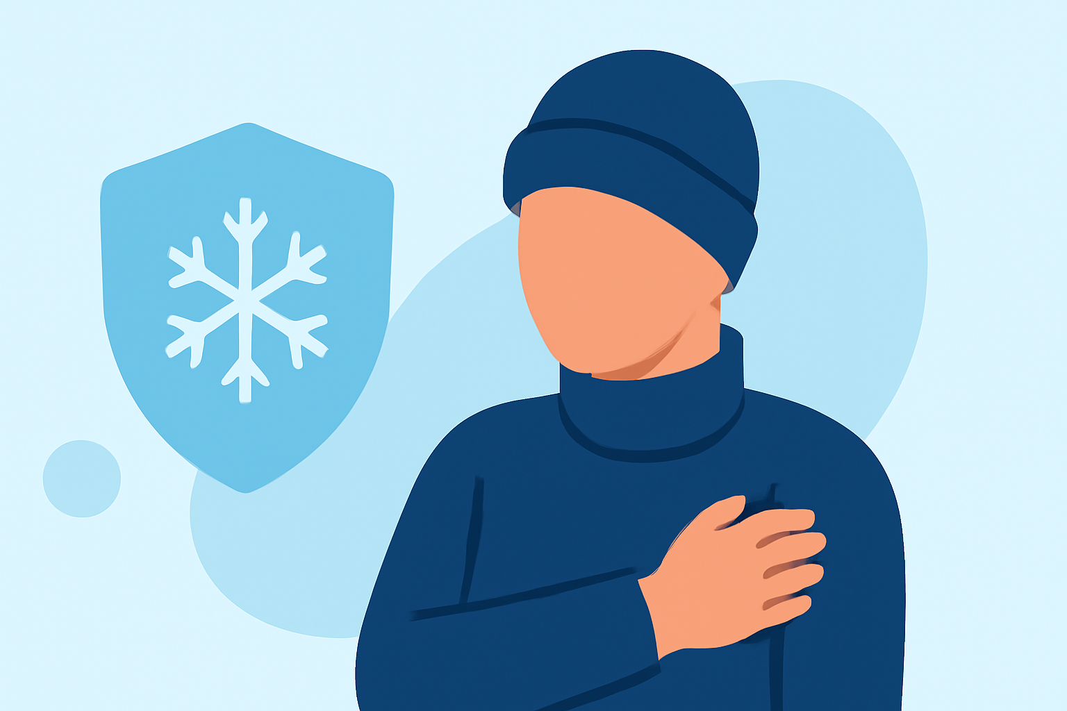 Frostbite Prevention Tips for Athletes: Safeguarding Your Performance in Cold Conditions
