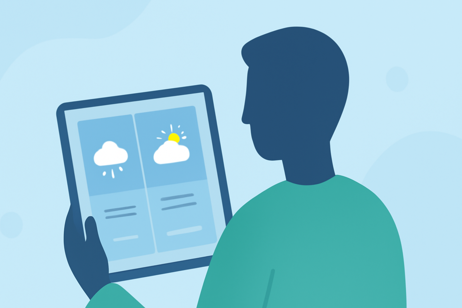 How to Plan for Weather at Outdoor Festivals: A Step-by-Step Guide