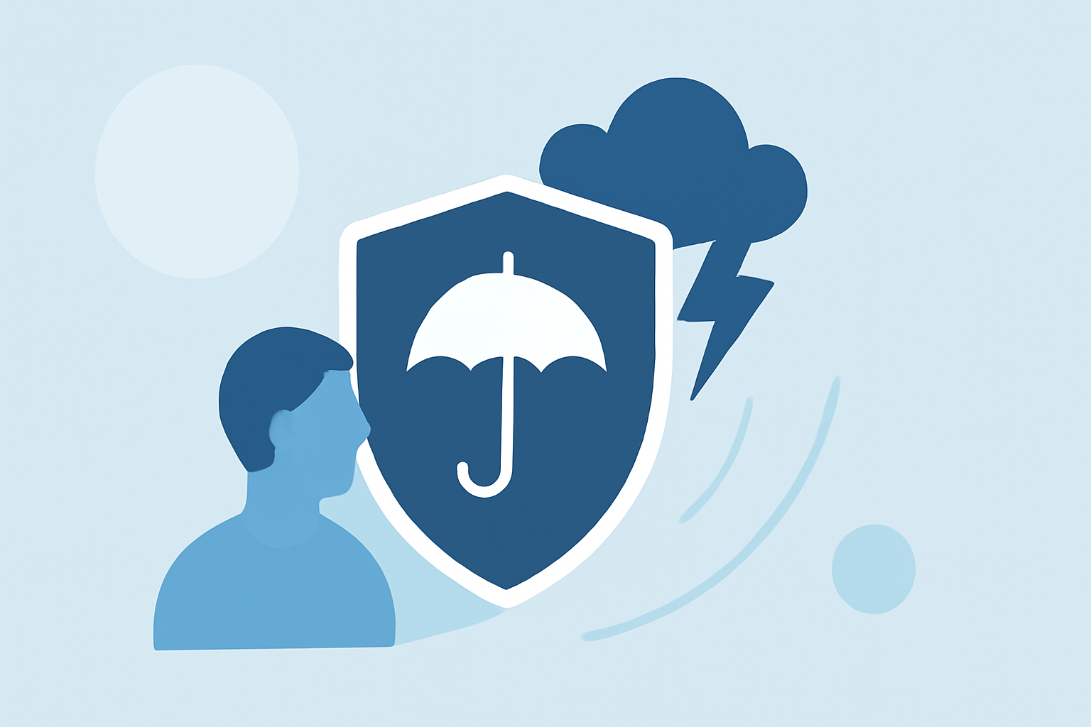 Travel Insurance and Storms: A Simple Guide