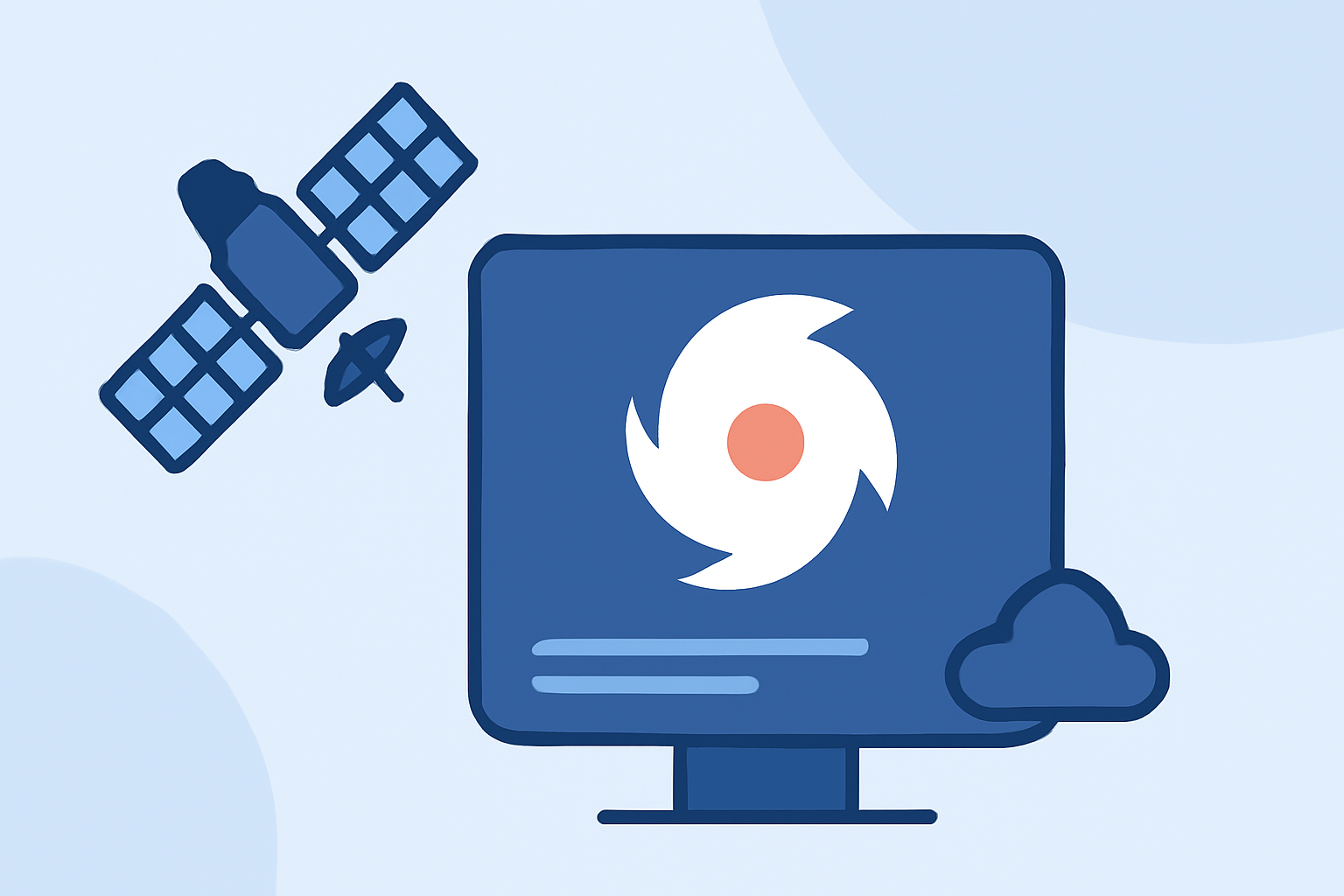 Maximizing Satellite Data Utilization During Hurricane Season