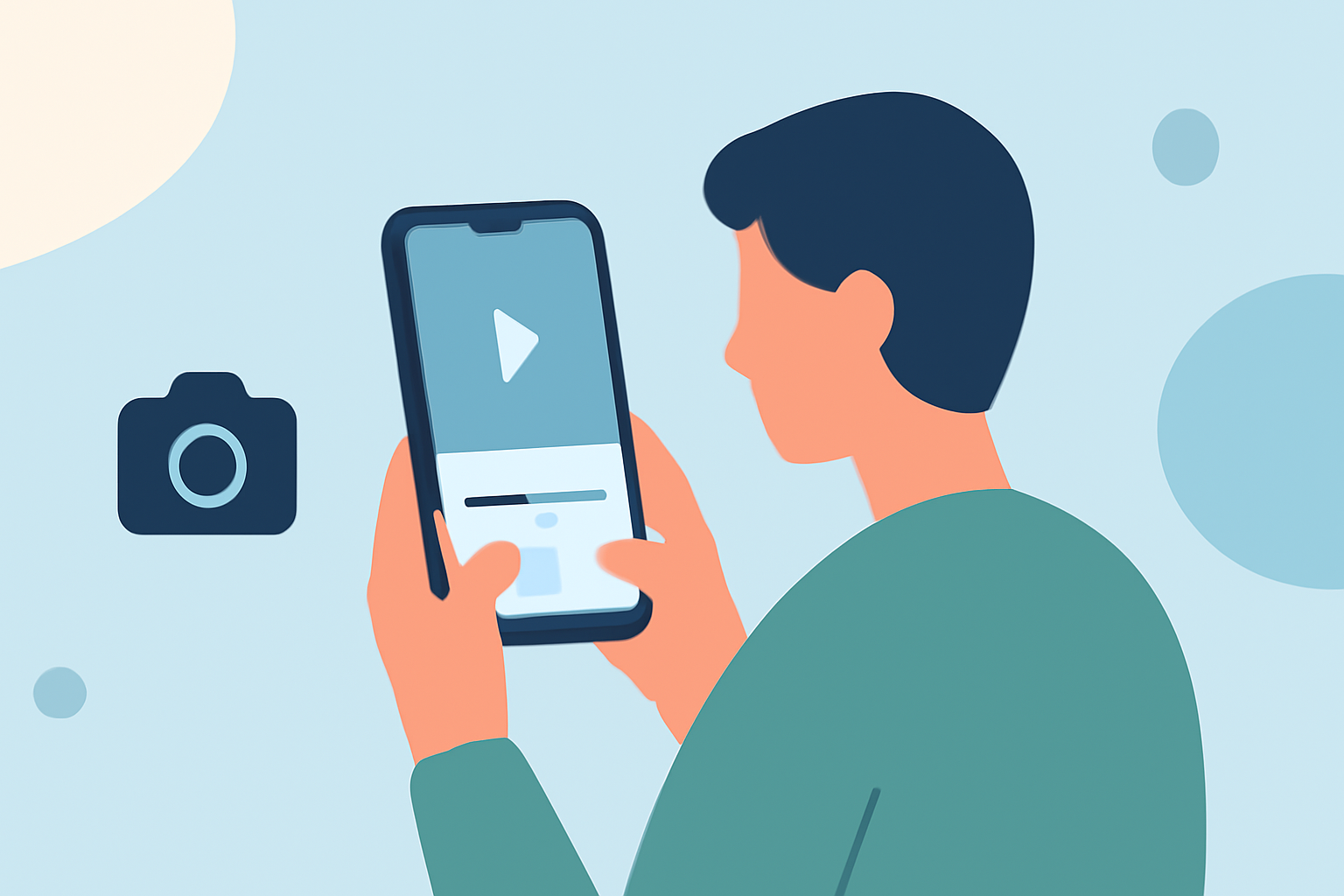 Mastering Landing Footage Edits on Your iPhone: A Comprehensive Guide