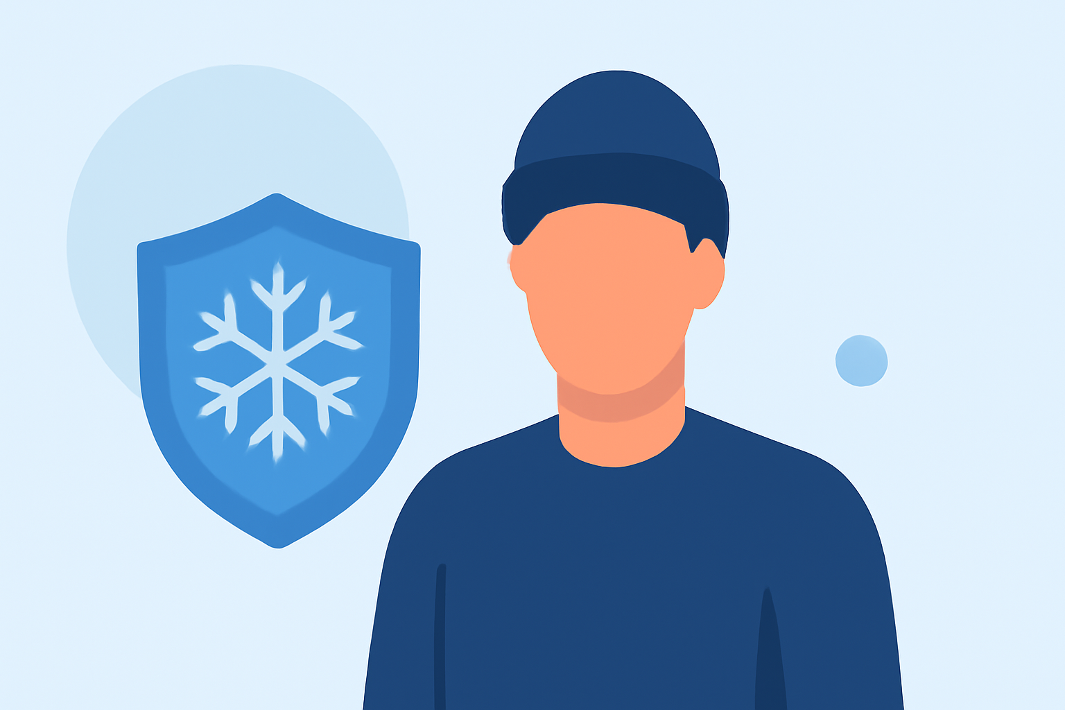 Frost Alerts Workflow for Athletes: Ensuring Safety and Performance