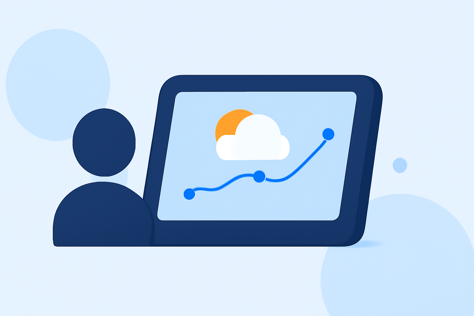 Pro Visibility Forecast on a Smart Display: A Comprehensive Guide