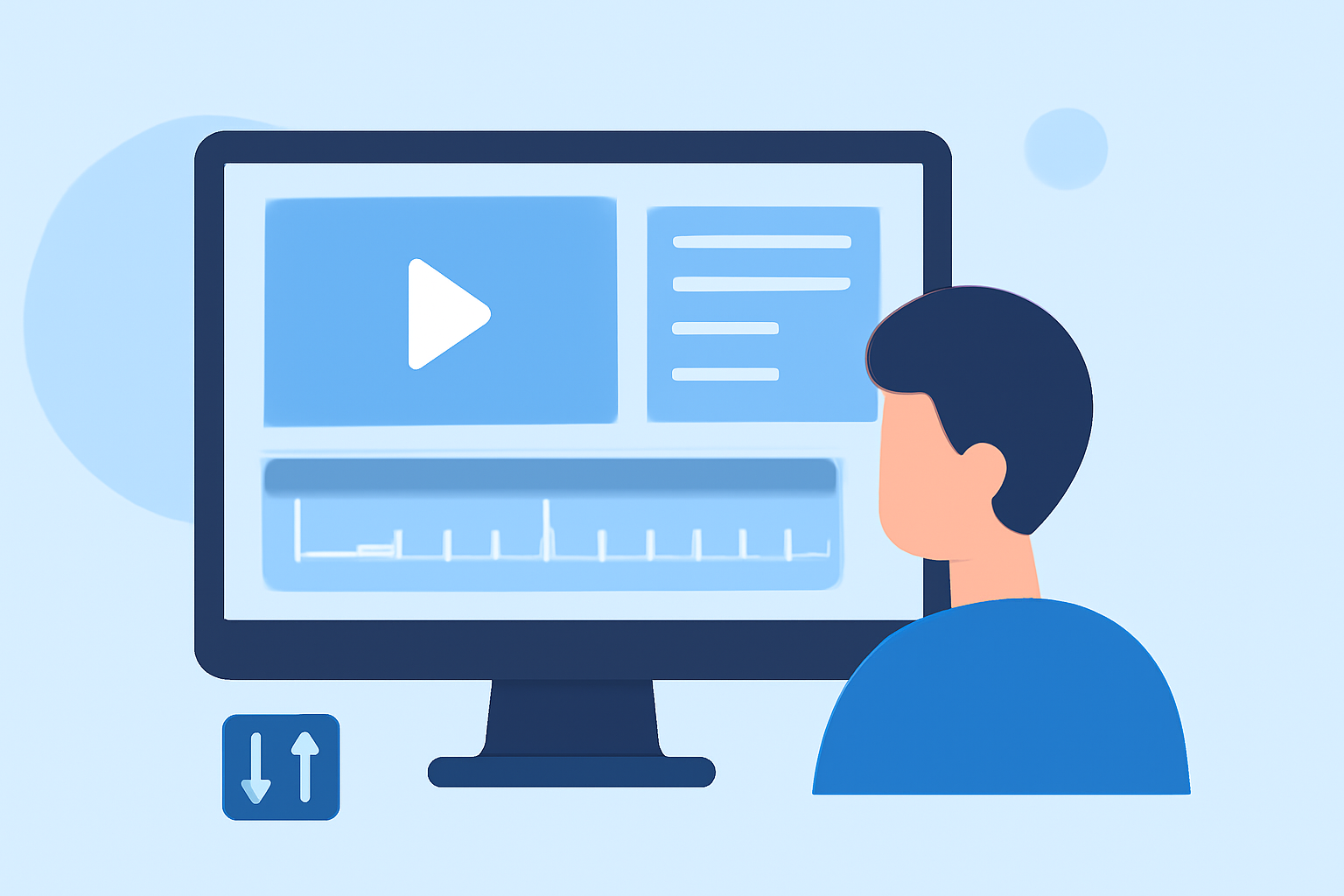 Check-In Footage Edits Made Easy for Beginners