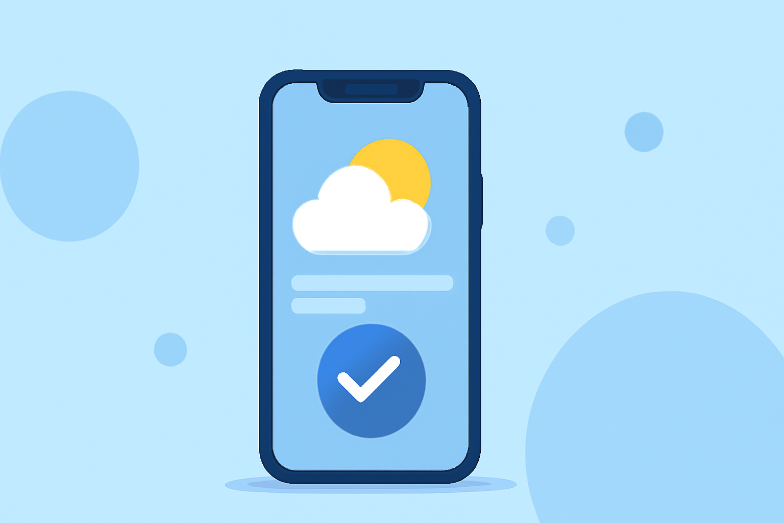 Essential Weather Apps for Outdoor Walking in 2026