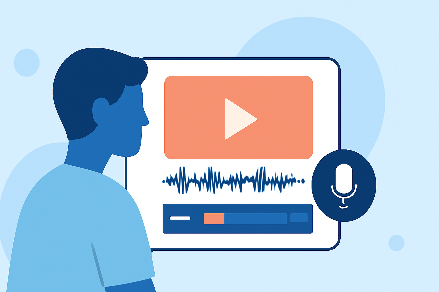 Mastering Trip Recap Voiceover Edits: Essential Tips and Techniques