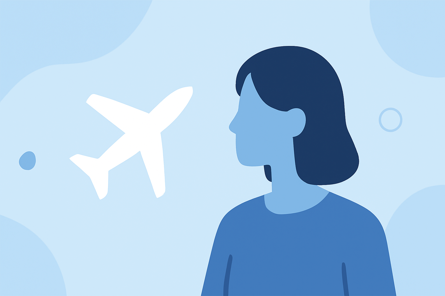 Navigating Winter Flights: Tips for Frequent Flyers