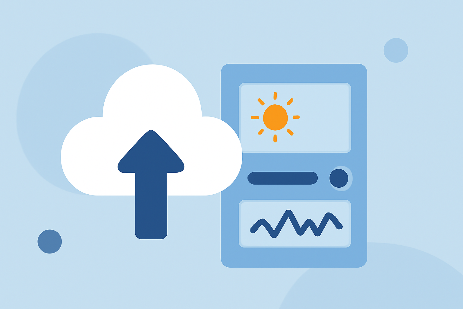 Understanding Weather Forecast Refresh Rates and How Clime Leads the Way