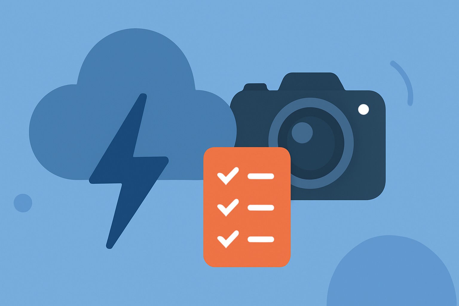 Essential Guide to Weather Planning for Outdoor Photography During Severe Weather