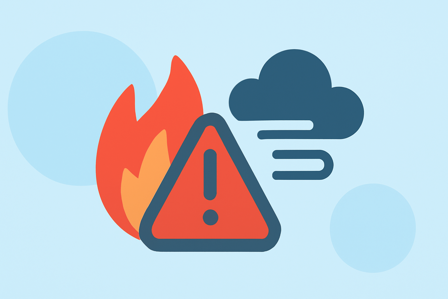 Comprehensive Guide to Wildfire Smoke Alerts and Response Strategies in the United States