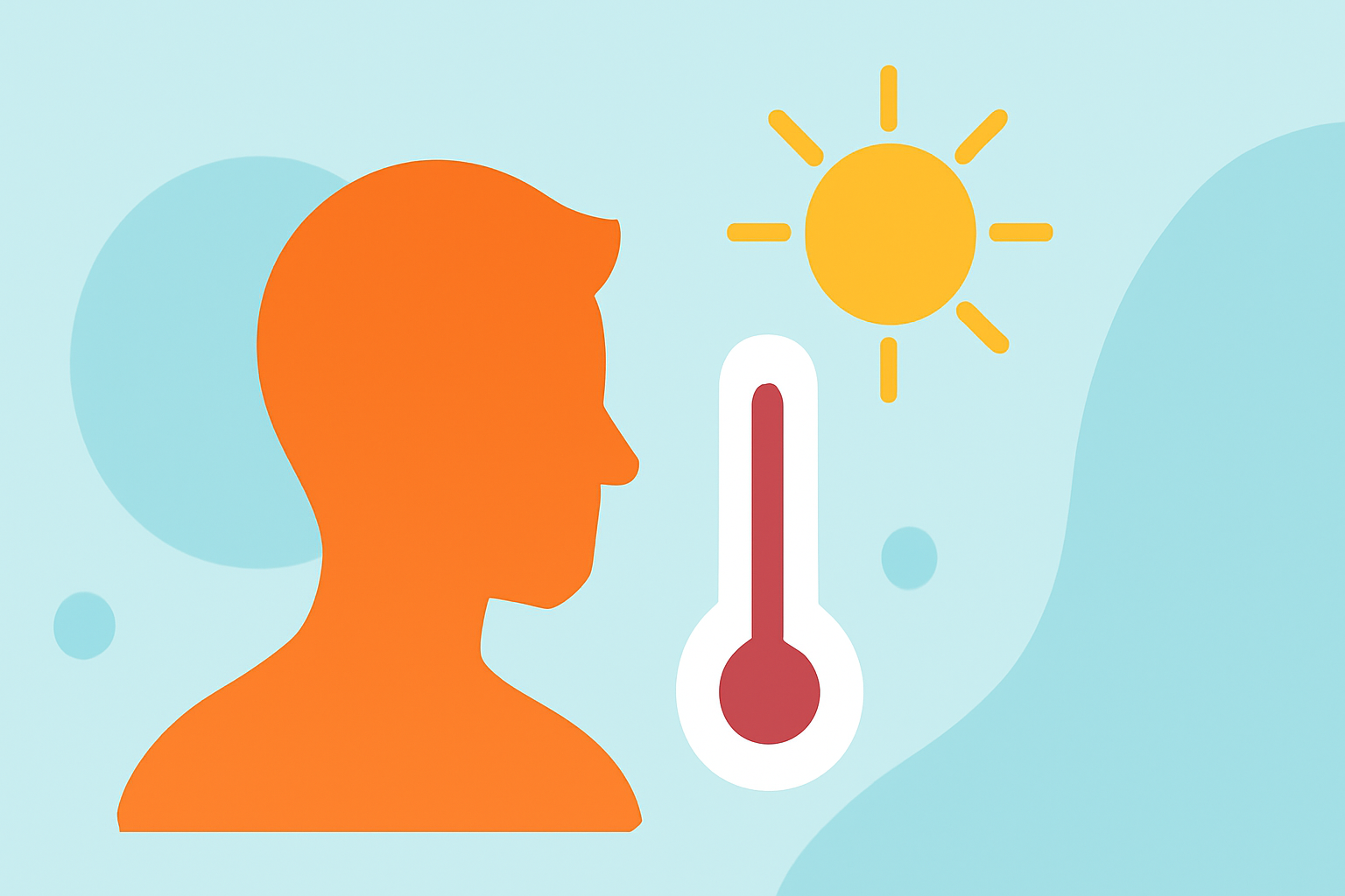 Understanding Heat Wave Alerts and How to Stay Safe