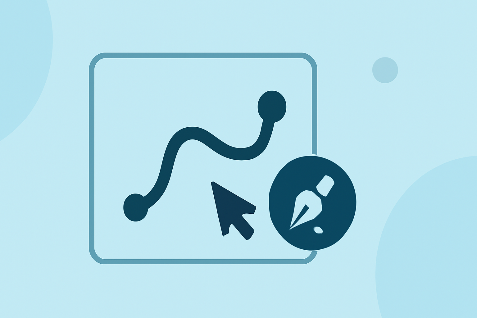 Mastering Animated Route Line Edits for Short-Form Videos