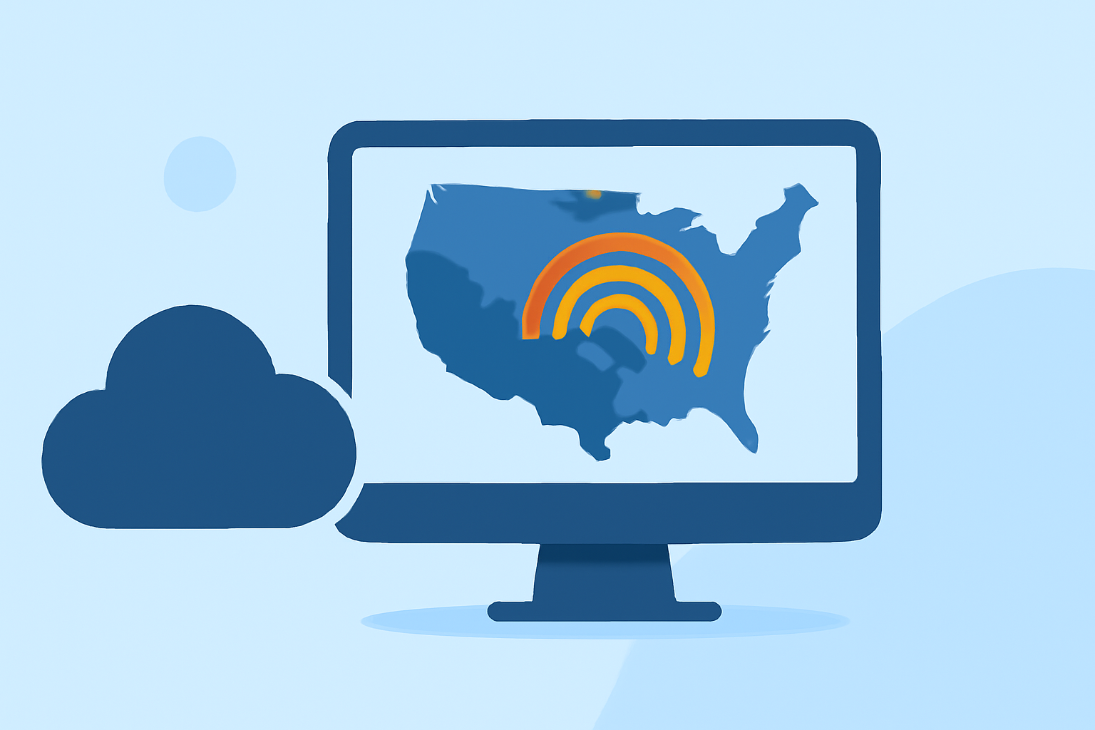 Understanding and Addressing NEXRAD Radar Coverage Gaps in 2026