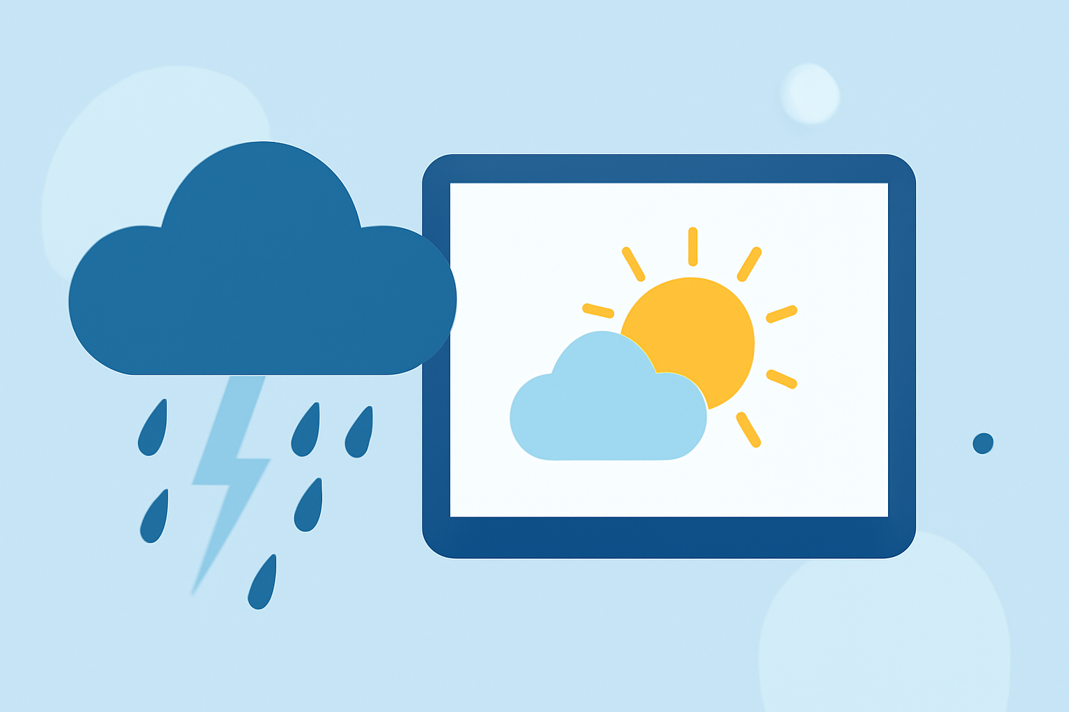 Your Guide to Weather Preparedness for Outdoor Movies