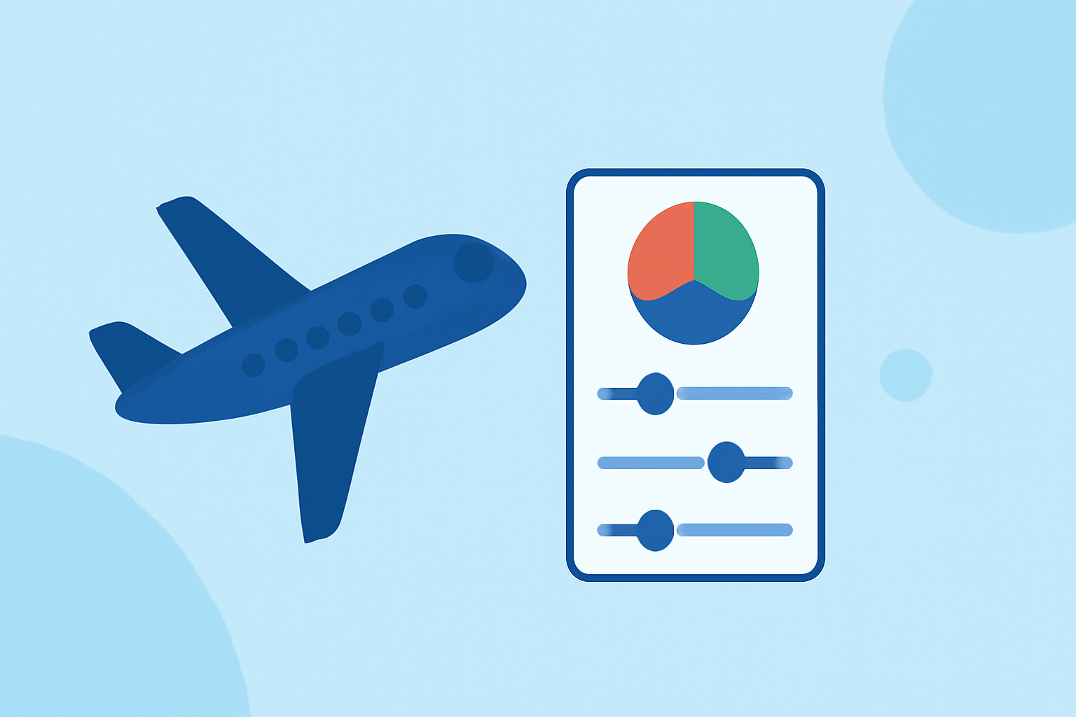 Aviation B-Roll Color Grading Guide from Scratch