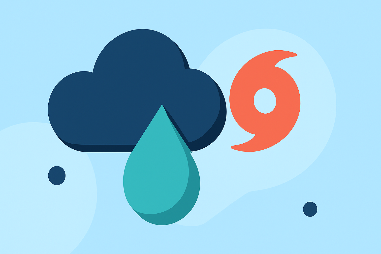 Understanding Dew Point During Hurricane Season