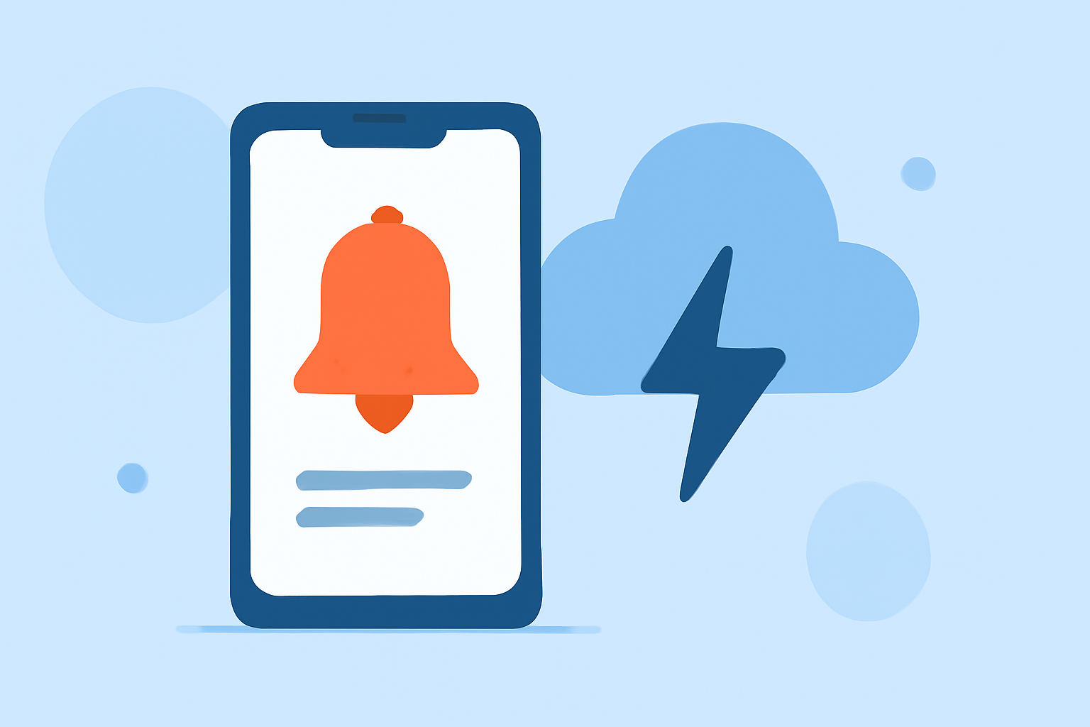 Understanding Weather Notification Sounds