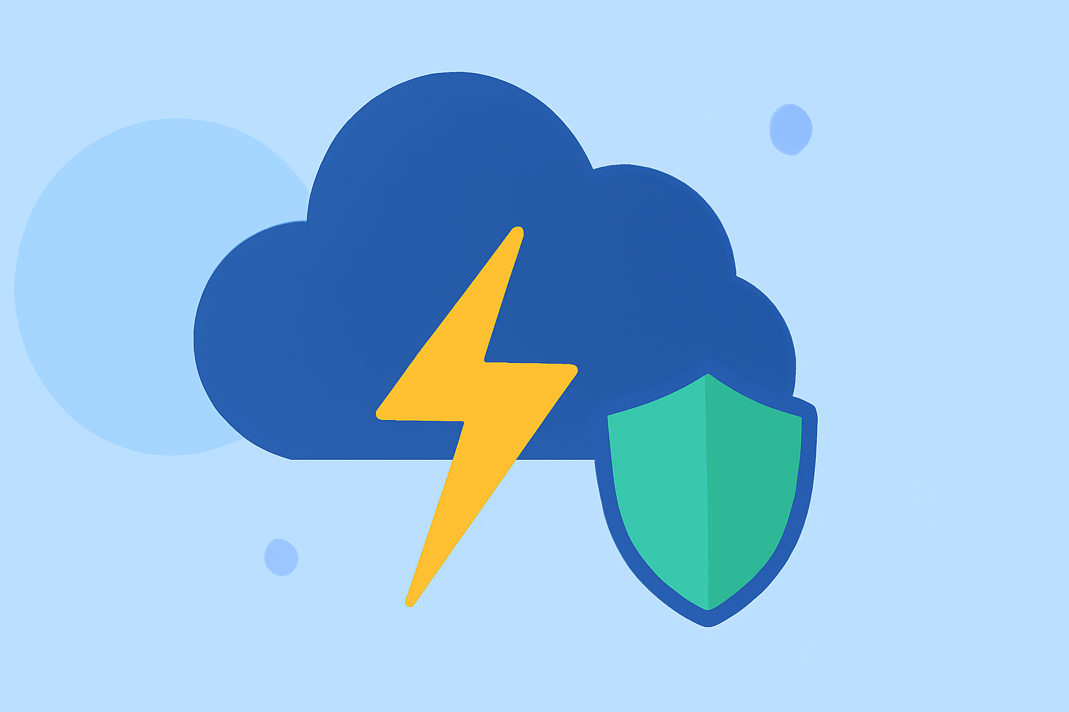 Lightning Strike Prevention Cheat Sheet During Hurricane Season