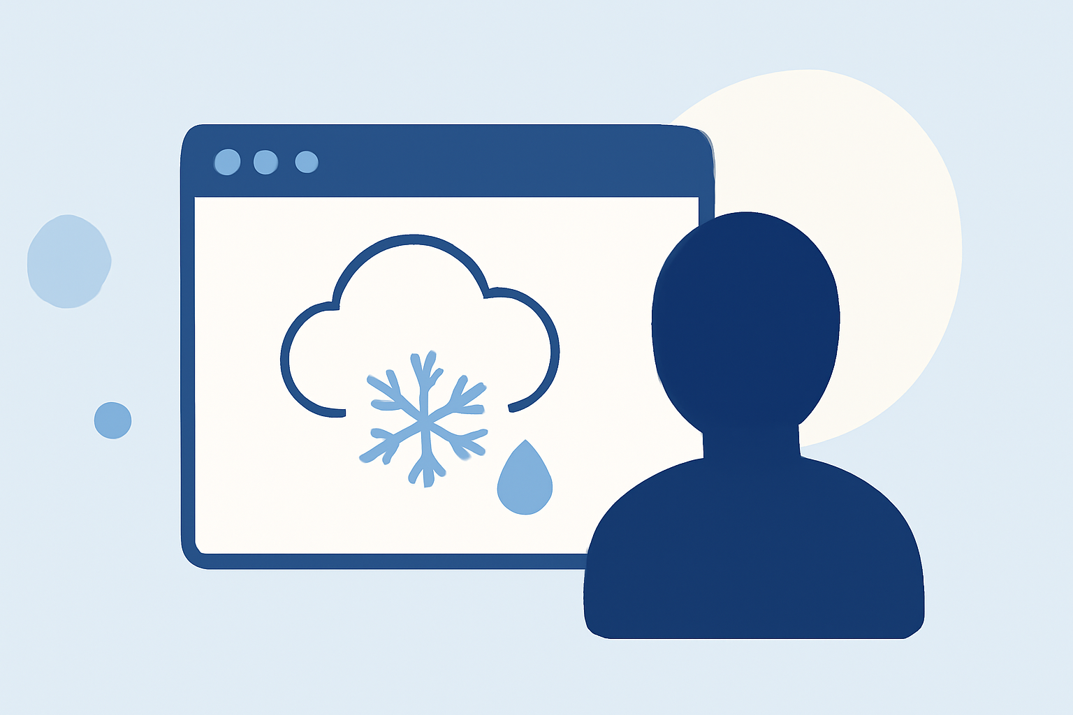 Understanding Mixed Precipitation Forecasts: A Guide for Parents