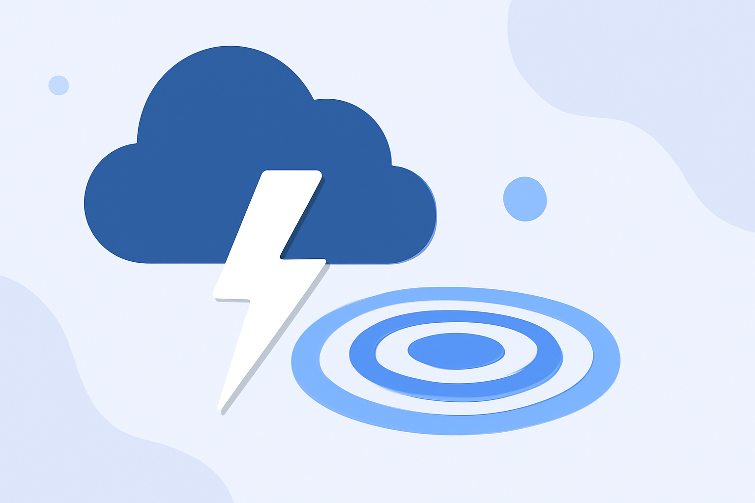 Getting Started with Regional Storms and Ripple Delays