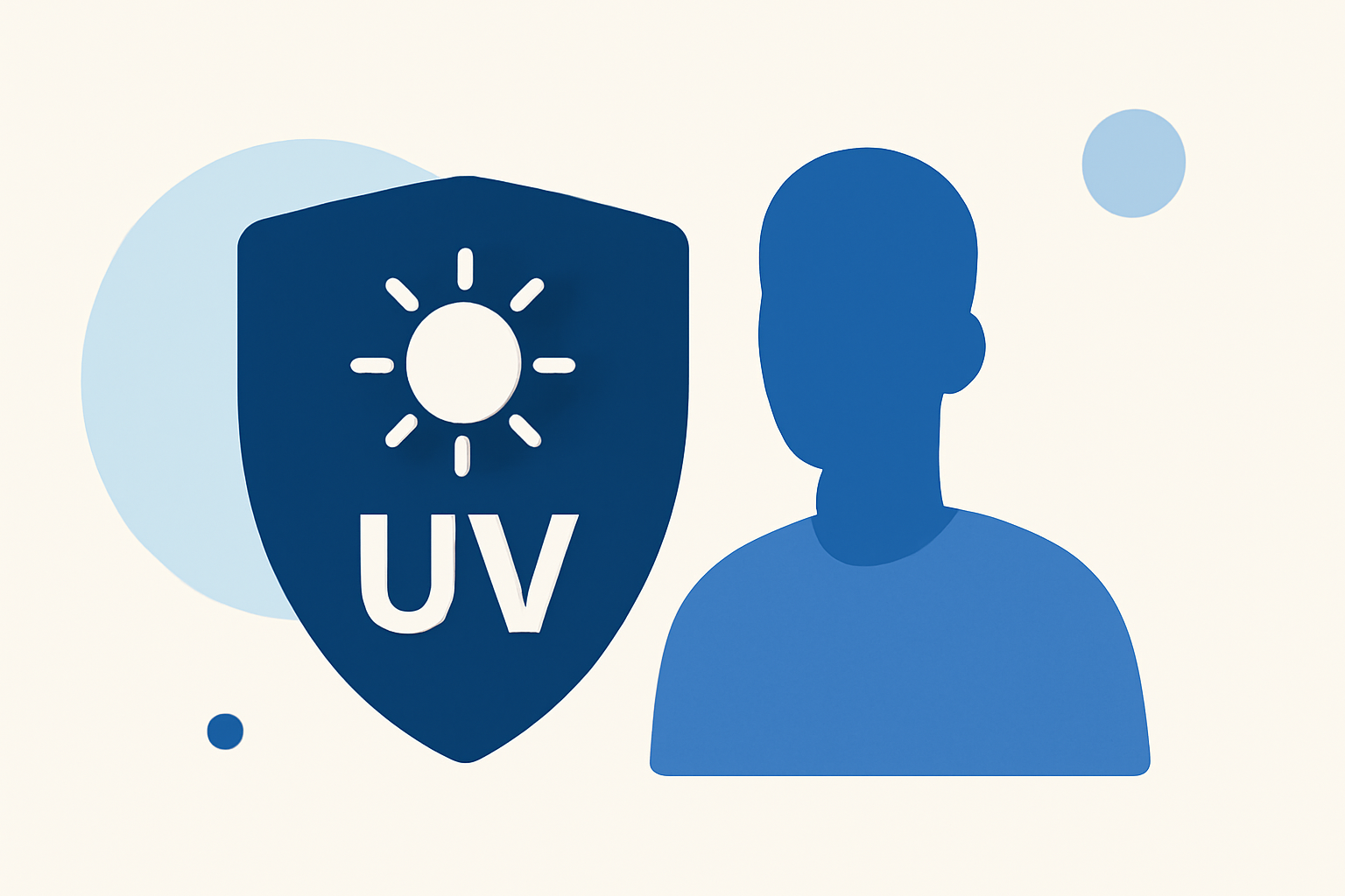 Optimizing Your Sun Protection with UV Forecasts
