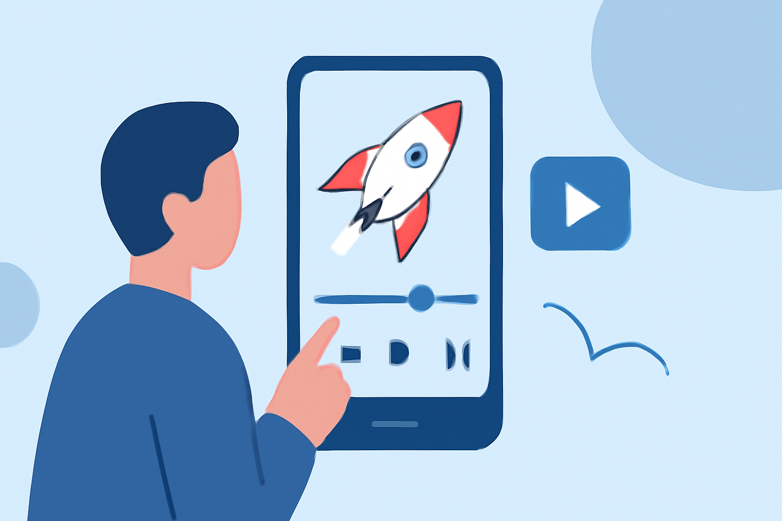 Editing Takeoff Footage on Mobile Devices: A Comprehensive Guide