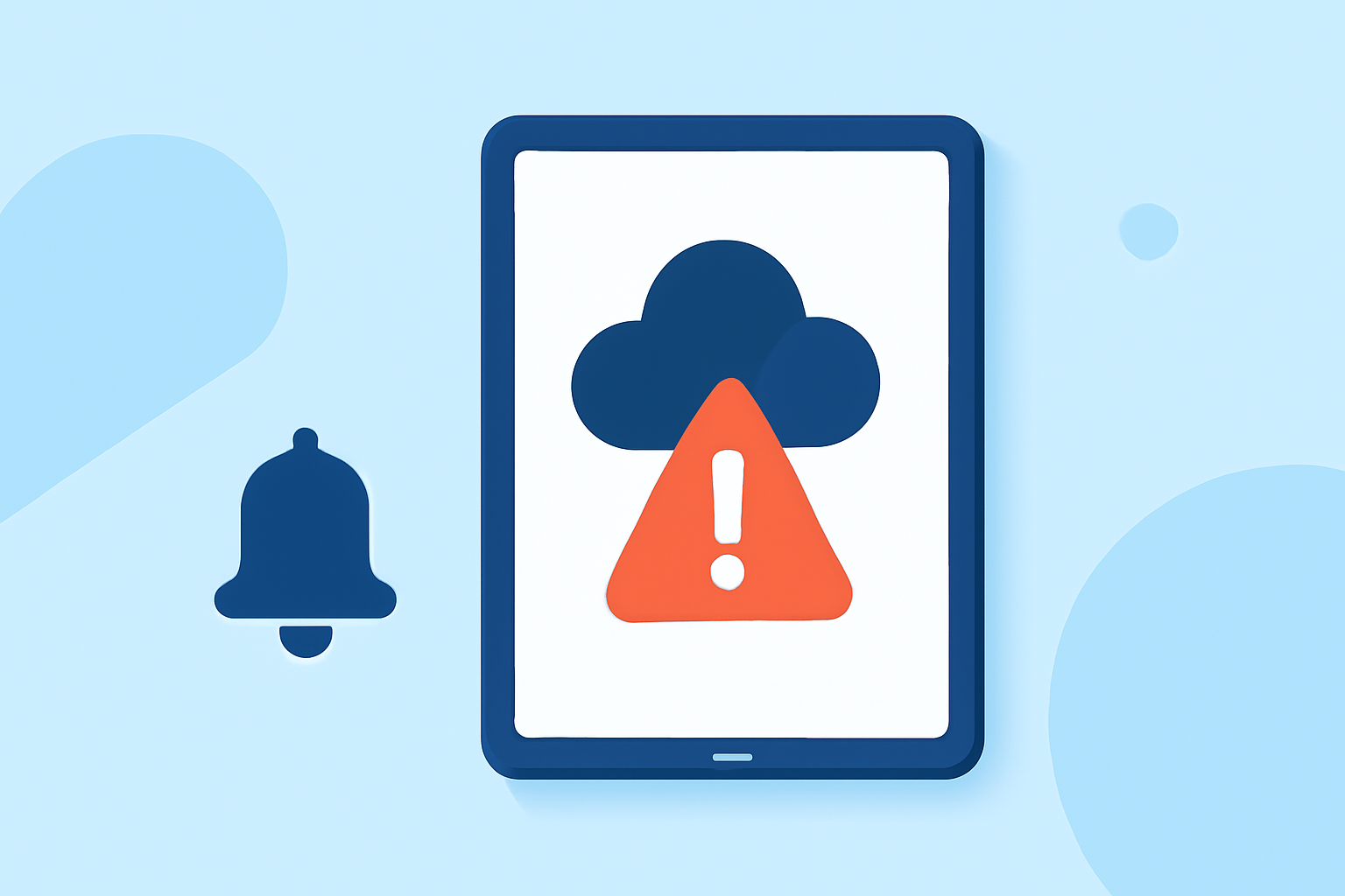 How to Enable Weather Alerts on Your iPad