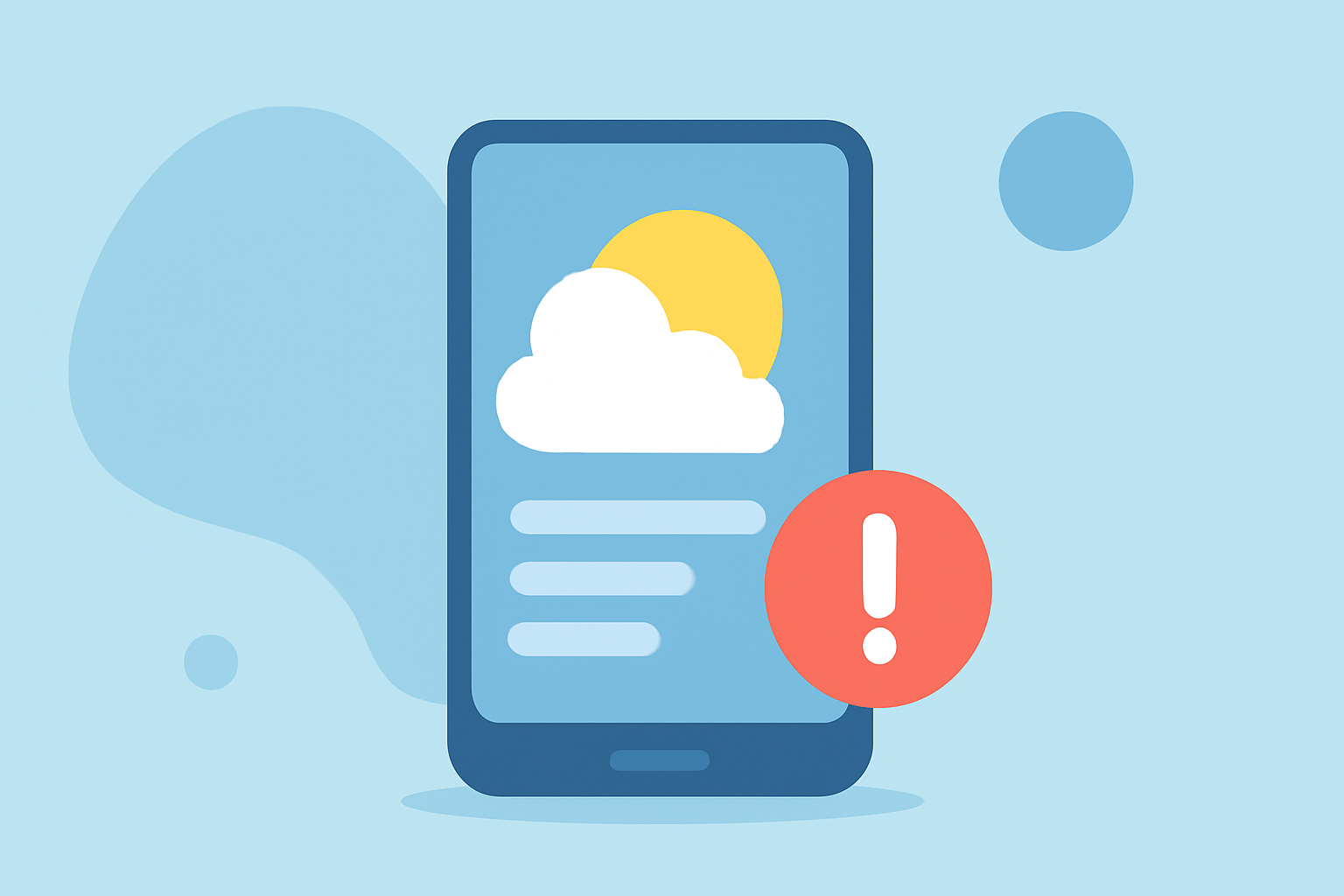 Weather Widget Basics: Mistakes to Avoid for Travelers