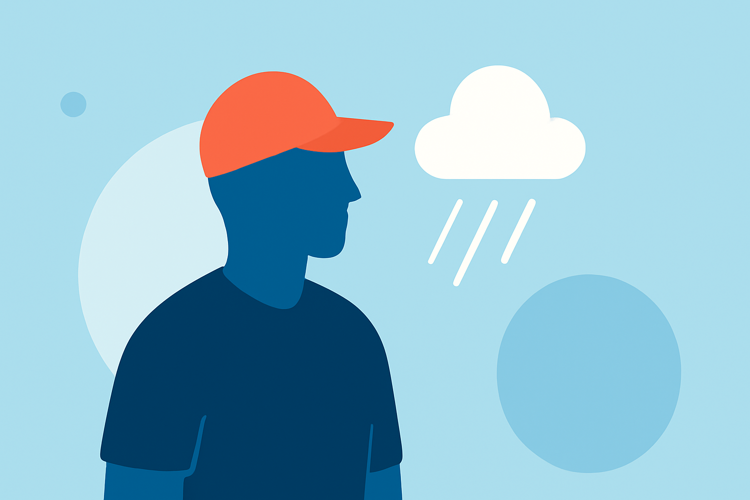 Weather Safety Tips for Solo Athletes: Essential Guidelines