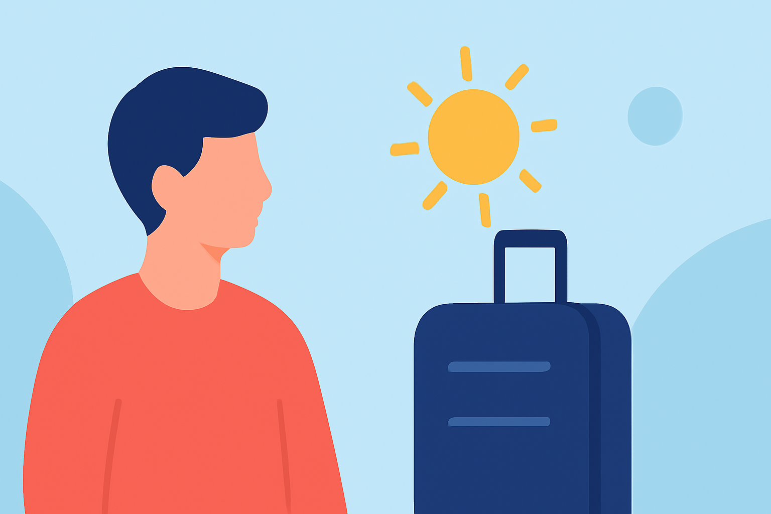 Traveling During Heat Waves: Essential Safety Measures