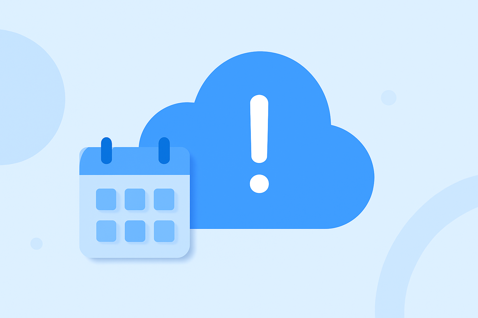 Common Weather Notification Scheduling Questions Answered
