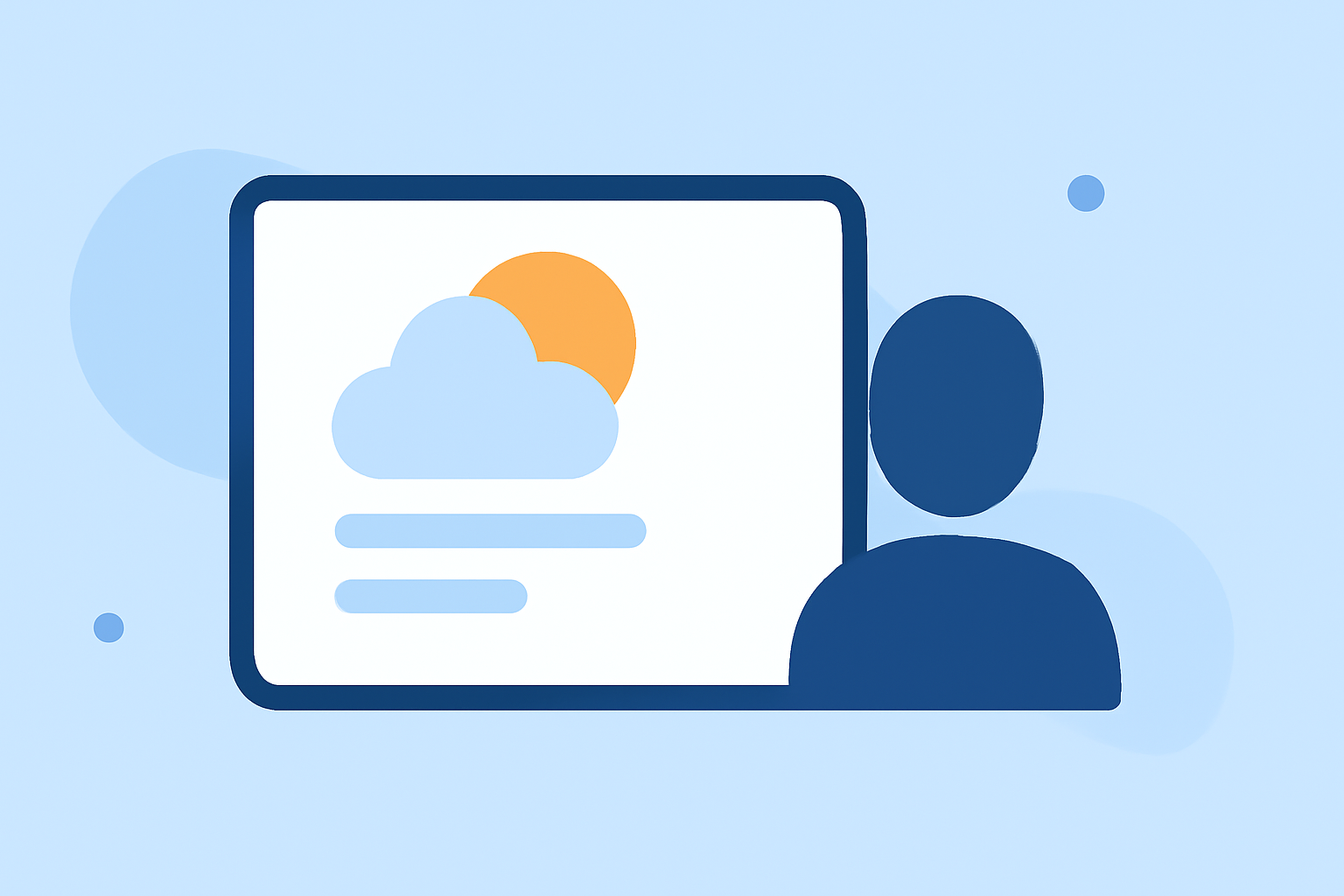 Pro Interactive Weather Widgets for Non-Technical Users