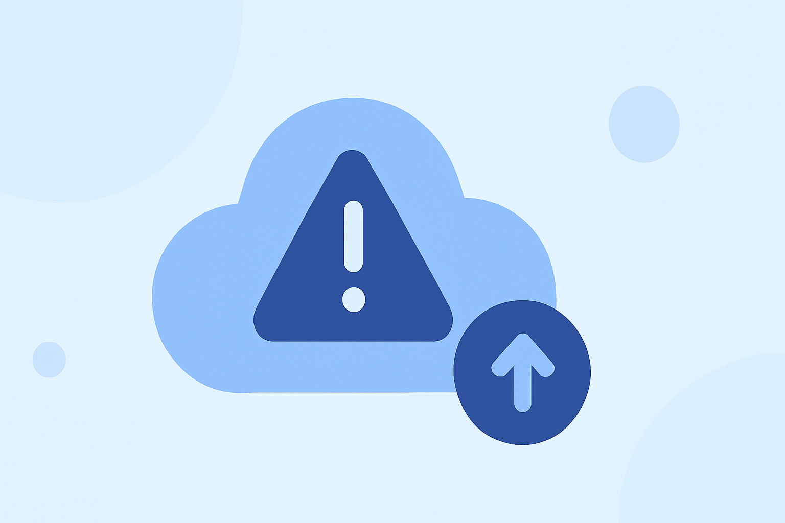 Understanding Dense Fog Alerts: A Guide for Non-Technical Users